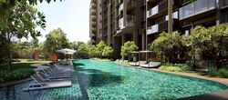 Lentor Hills Road (D26), Condominium #601420211